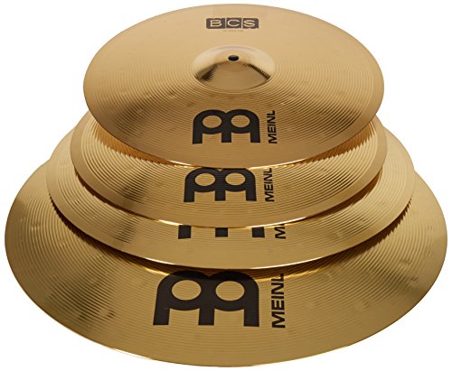 Meinl Platillos