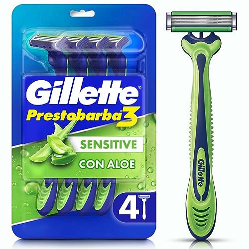 Gillette Rastrillo