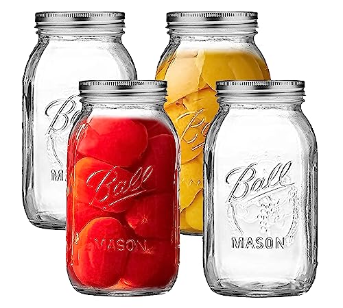 Mem Worldshop Mason Jar