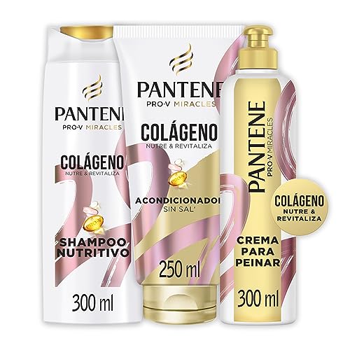 Pantene Shampoo Pantene