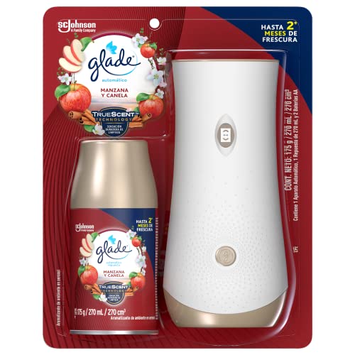 Glade Aromatizantes