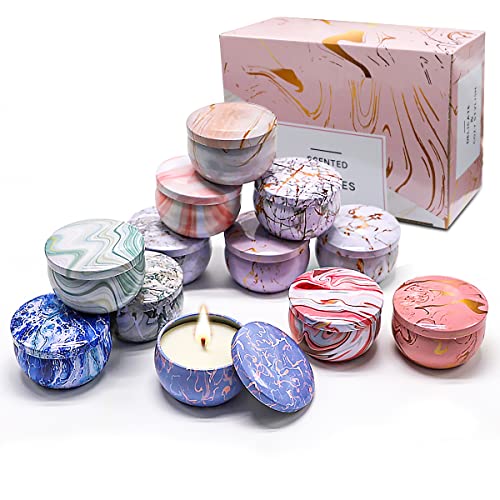 Pthink Velas Aromaticas