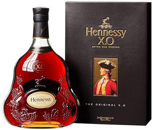 Hennessy Conac