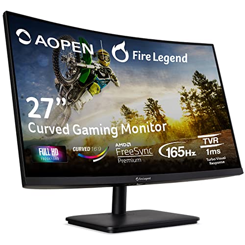 Aopen Monitores Gaming