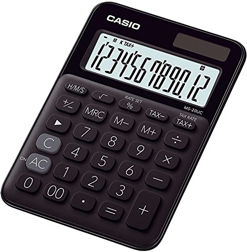 Casio Calculadora Casio