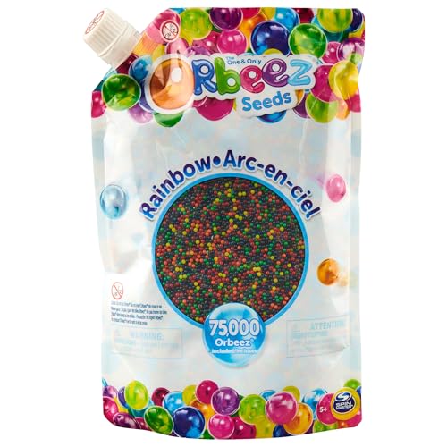 Orbeez Bolitas De Gel