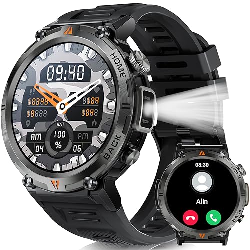 Wituser Smartwatch Android