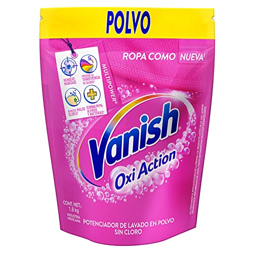 Vanish Vanish