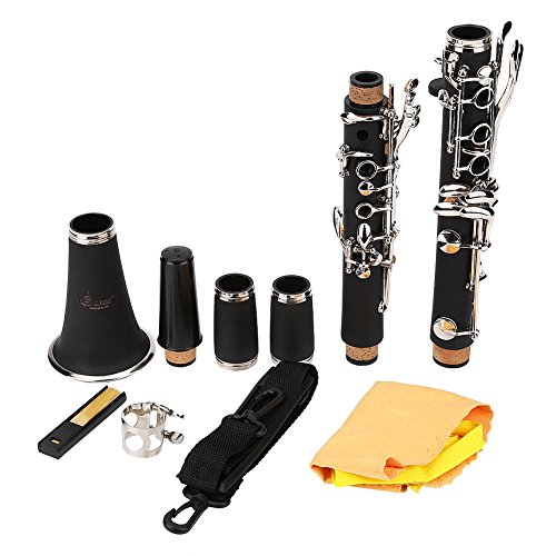 Vbestlife Clarinete