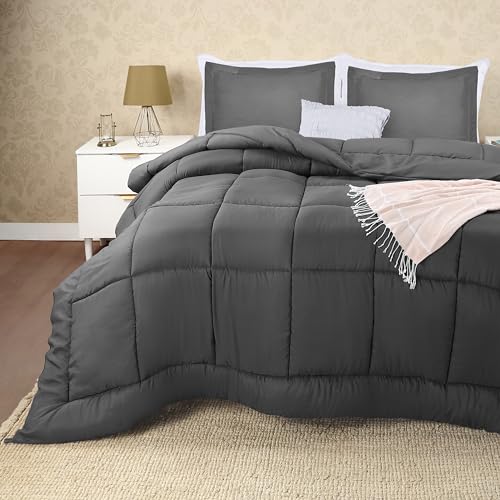 Utopia Bedding Edredon King Size