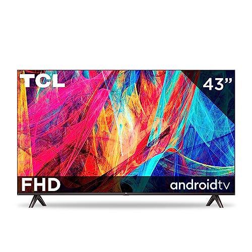 Tcl Smart Tv