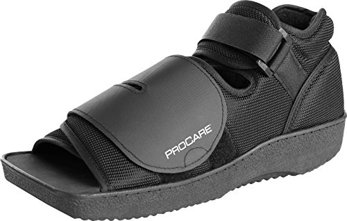 Procare Zapatos Ortopedicos