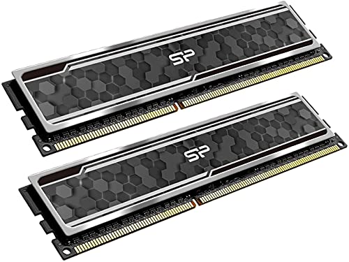 Silicon Power Memoria Ram Ddr3