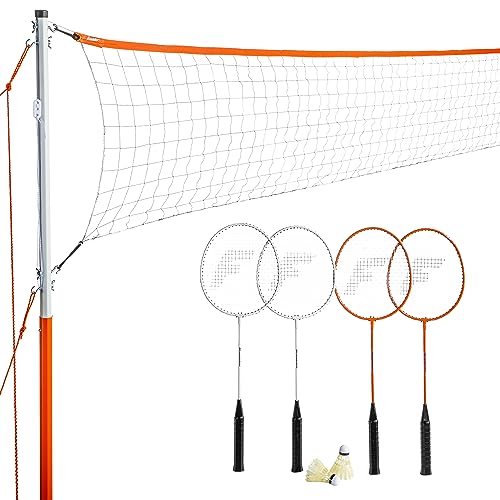 Franklin Sports Raquetas De Badminton