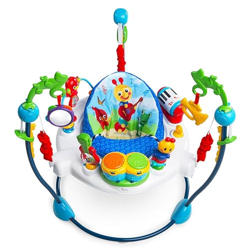 Baby Einstein Brincolin Para Bebe