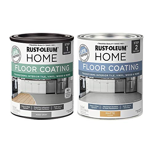 Rust-Oleum Pintura Para Azulejos