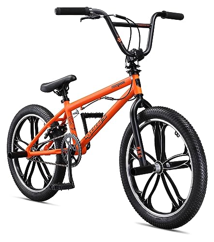 Mongoose Bicicletas Bmx