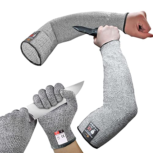 Pogepe Guantes De Seguridad