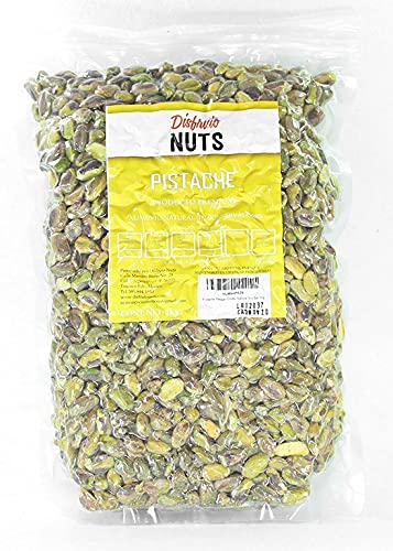 Disfruto Nuts Pistaches