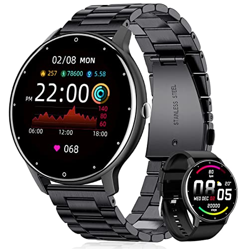 E T Easytao Smartwatch Android