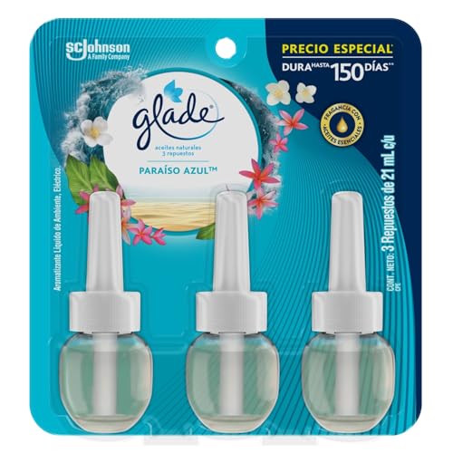 Glade Aromatizantes