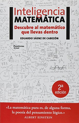 Plataforma Libros De Matematicas