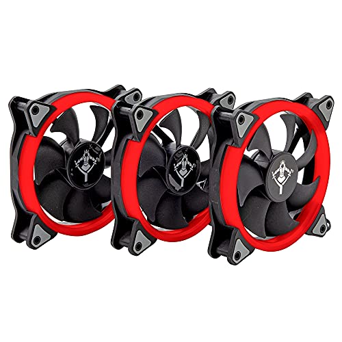 Yeyian Ventiladores Para Pc