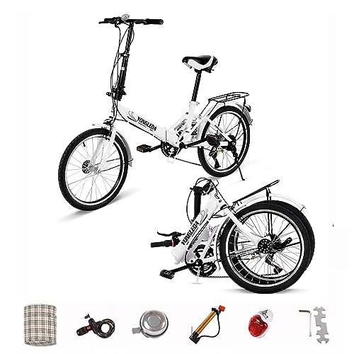 Dosp Bicicleta Plegable