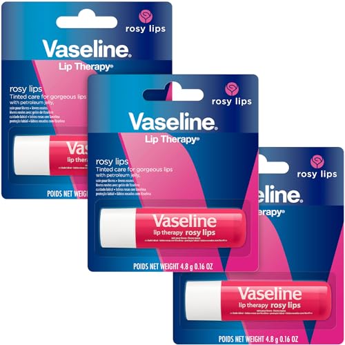 Vaseline Balsamo Labial