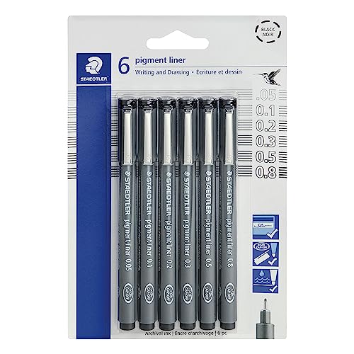 Staedtler Estilografo