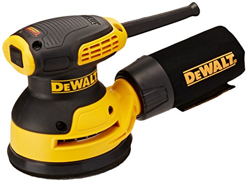 Dewalt Lijadora Orbital