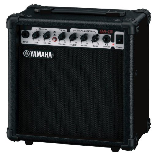 Yamaha Amplificador Yamaha