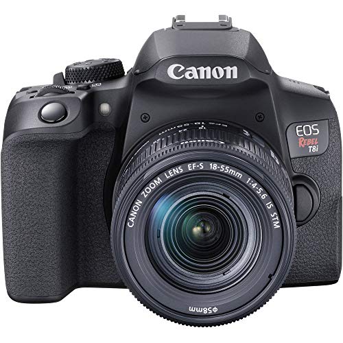 Canon Camara Canon