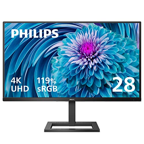 Philips Computer Monitors Monitor 4K