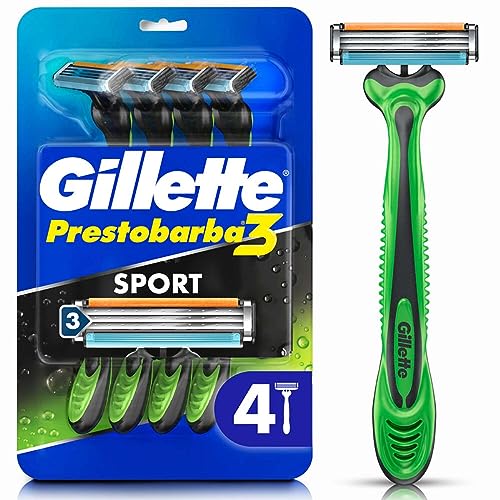 Gillette Rastrillo