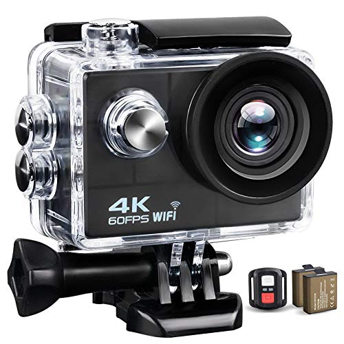 Mixmart Camara Gopro