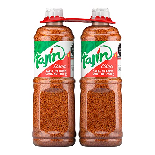 Tajin Chile Piquin