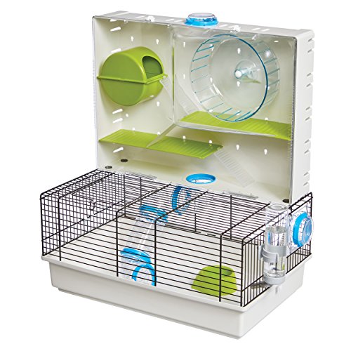 Midwest Homes For Pets Jaula Para Hamster