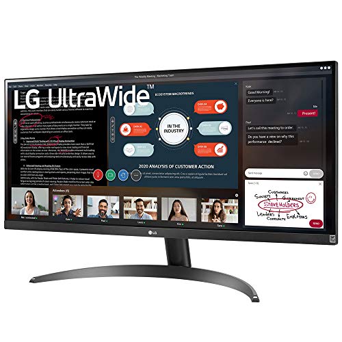 Lg Monitor Ultrawide