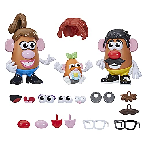 Mr Potato Head Juguetes De Toy Story