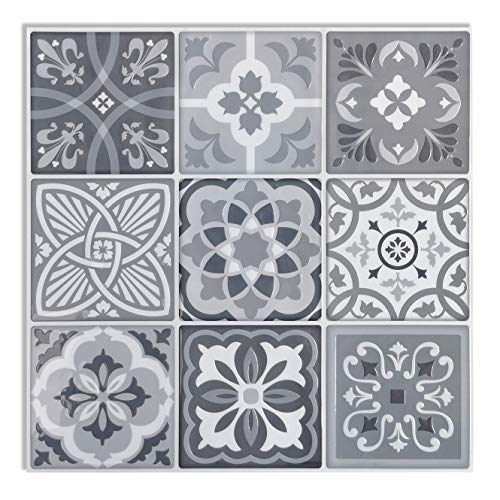 Art3D Azulejos Para Cocina