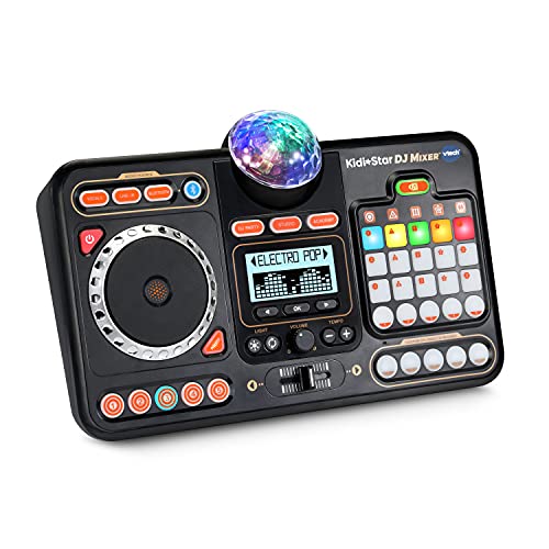 Vtech Mezclador De Musica