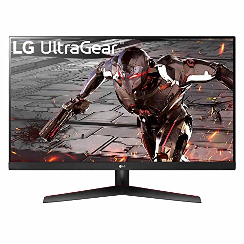 Lg Monitor 4K