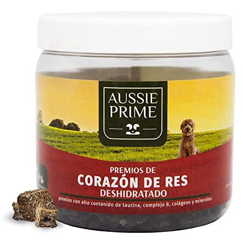 Aussie Prime Alimentos Naturales Para Perros