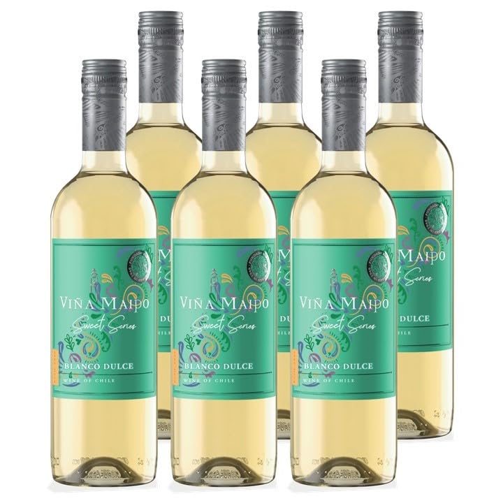 Viña Maipo Vino Blanco