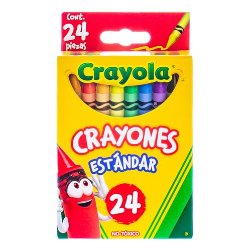 Crayola Crayolas