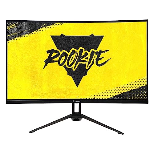 Ocelot Gaming Monitores Gaming