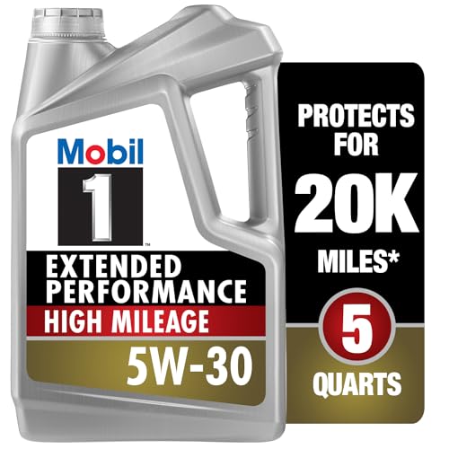 Mobil 1 Aceite 5W30