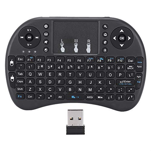 T Angxi Teclados Para Smart Tv