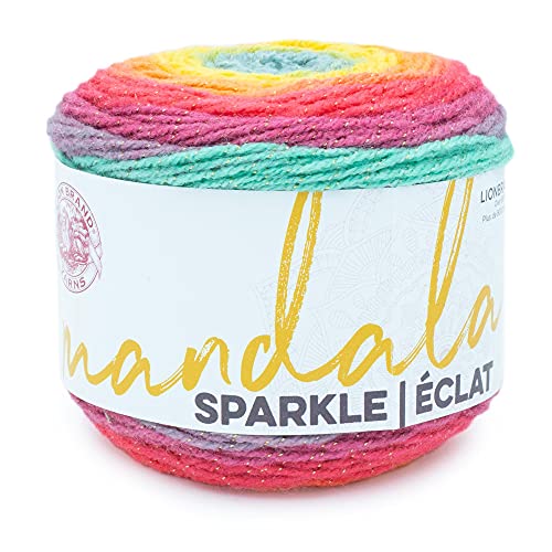 Lion Brand Yarn Estambre